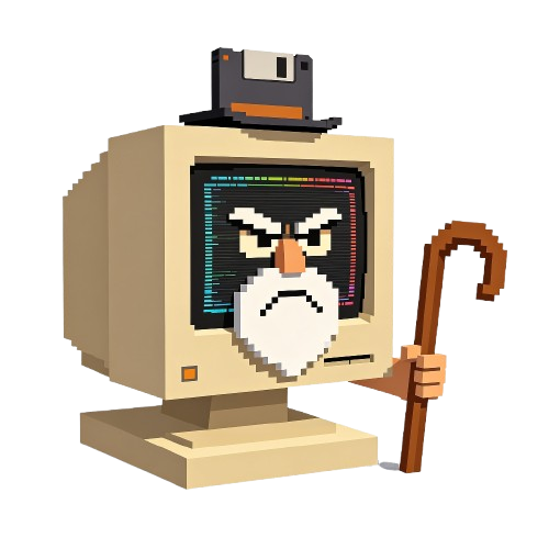 WinretrOPS