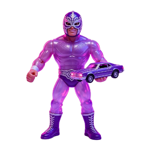 MiColexcion