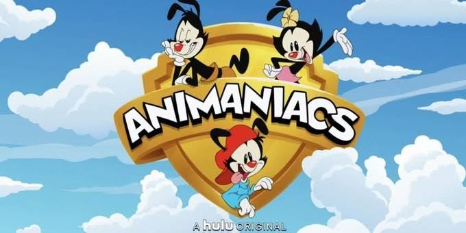 Animaniacs PC