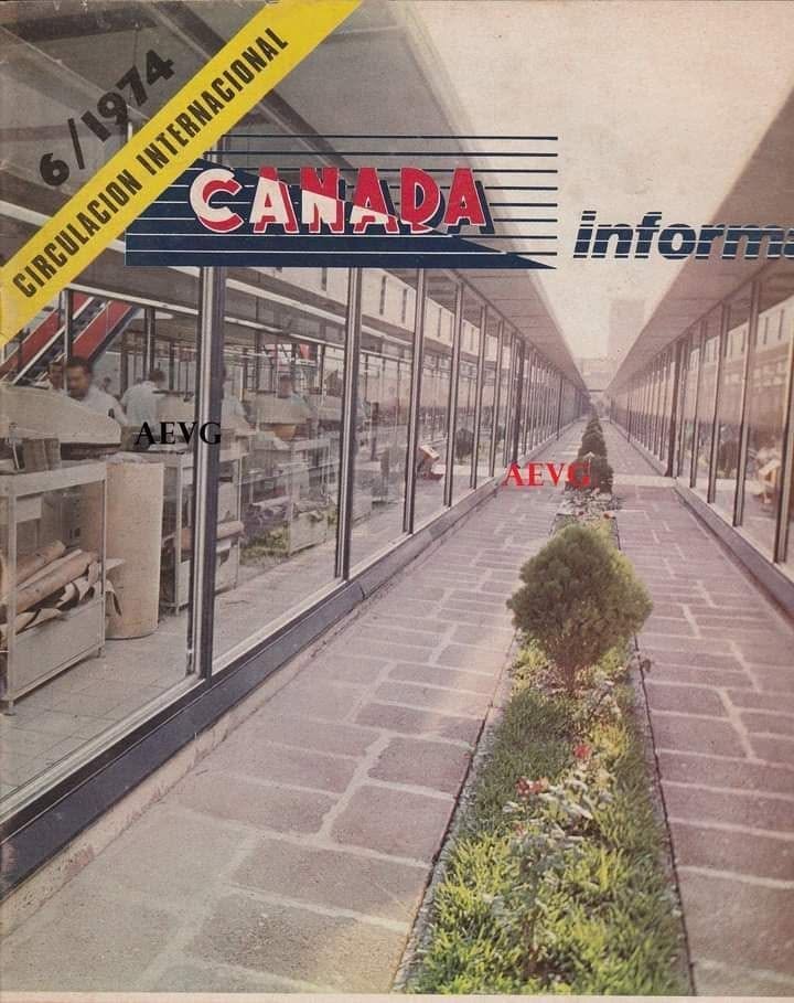 Zapaterías Canadá PC