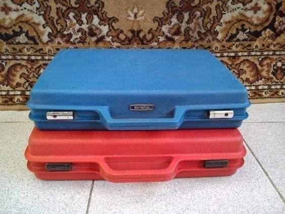 Portafolios Samsonite PC