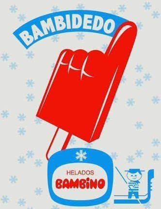 Paleta Bambidedo PC